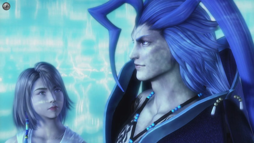 CGI здесь прекрасные даже сейчас...