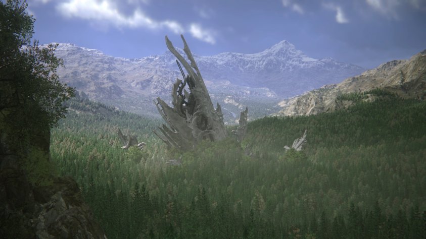 Не, ну игра реальная бывает красивой...