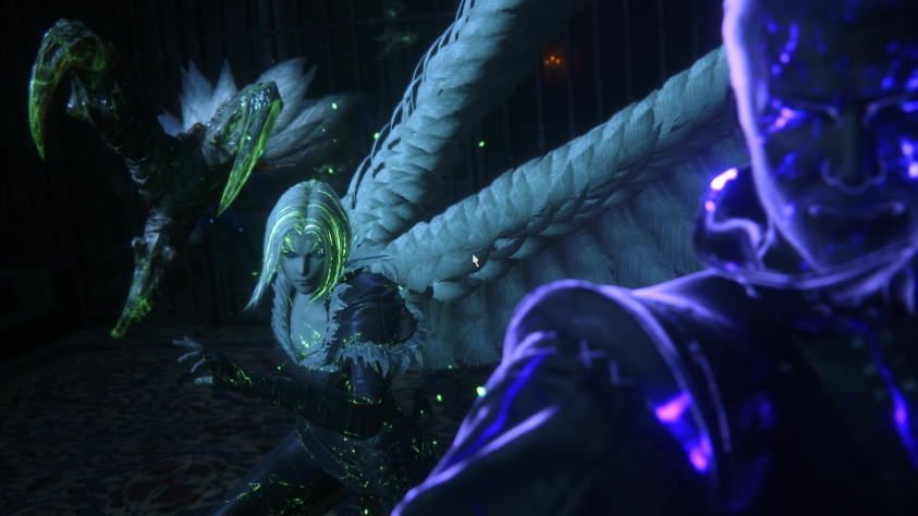 Топ 5 аниме битв.