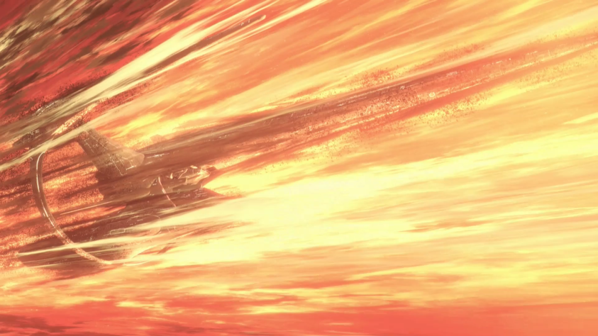 Рыбалки больше нет, держите кораблик.