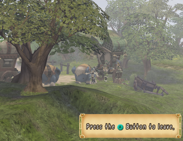 Вот они, танцульки подъехали