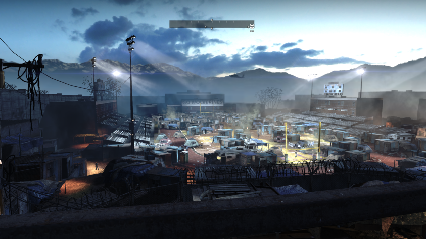 Америка по Корейски Джейкобс, как тебе, похоже на процветание?