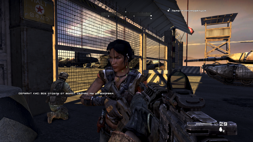 Рианна. Не твой бро. Просто нет. Без комментариев.