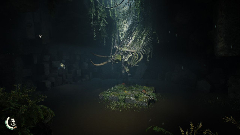 Подобного в игре полным полно