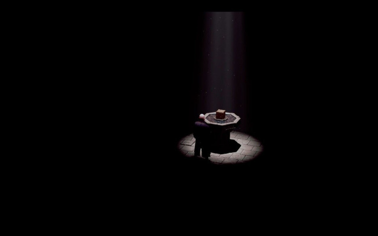 «Игра окончена»