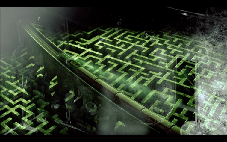 Крутейшая катсцена и финальный поворот