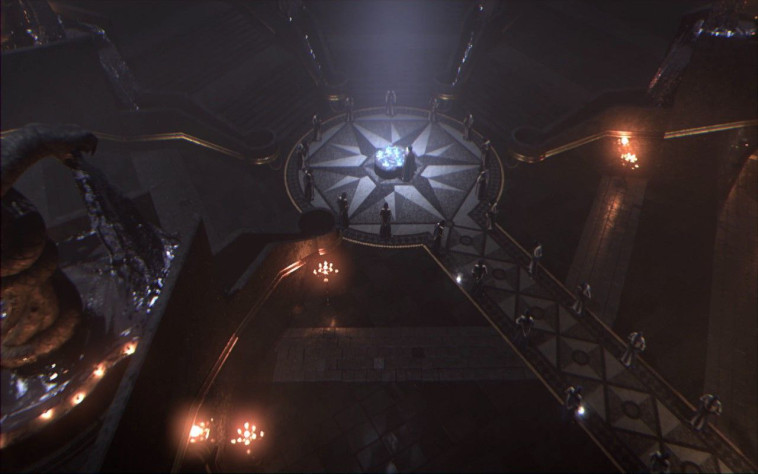 Злые культисты