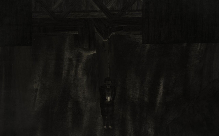 Жутких запоминающихся сцен в игре предостаточно.