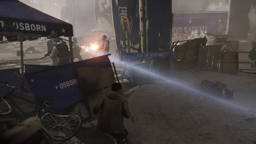 Данная секция очень даже хороша