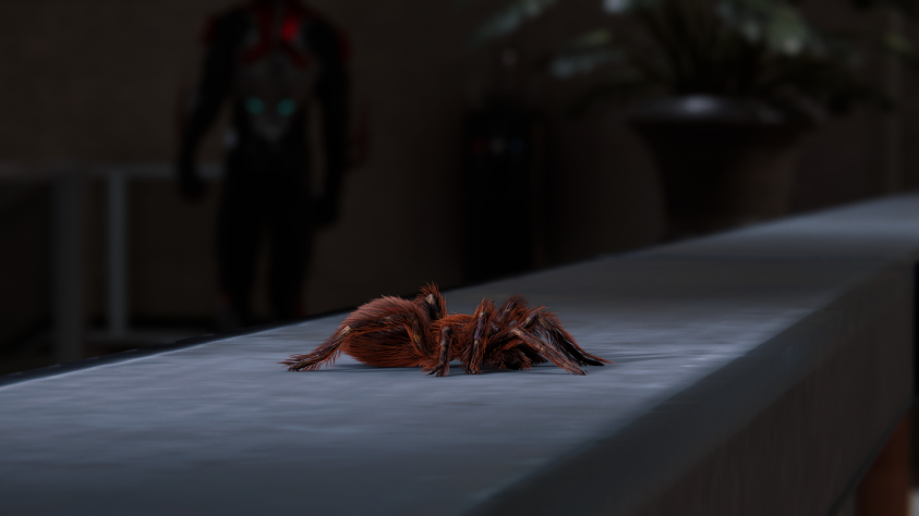 Главный негодяй