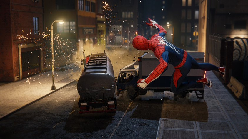 А ожидать думаю нужно чего-то такого.