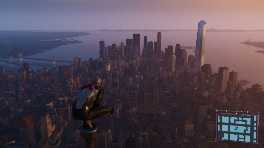 Город большой, заняться есть чем – но хочется ли?