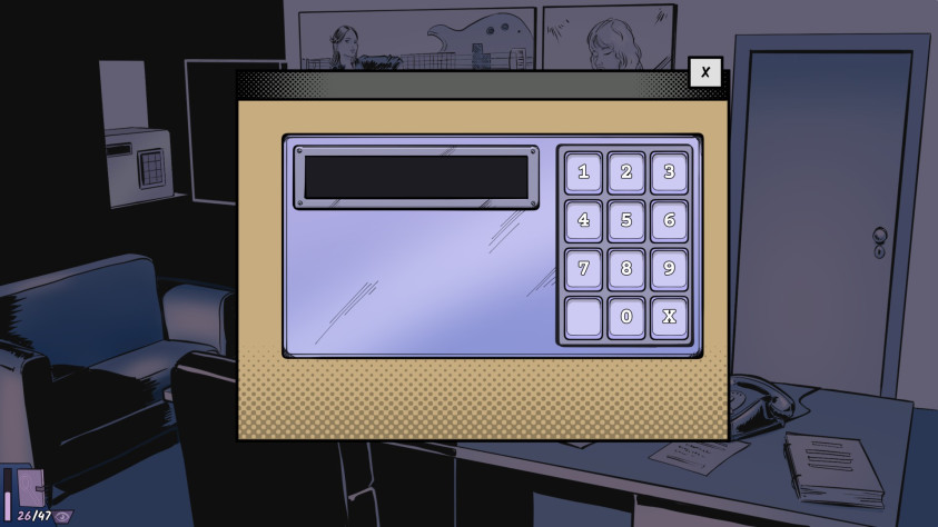 Когда я это увидел – прямо удивился с неформатности «жанра»