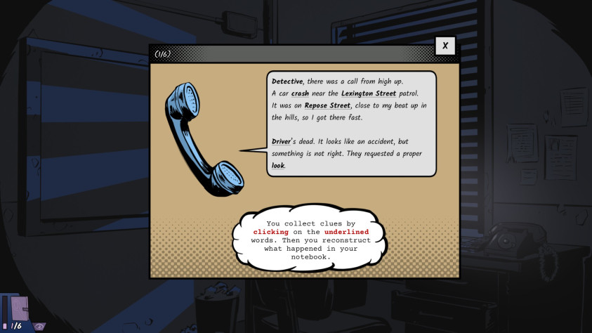 Собственно, вот о чем игра