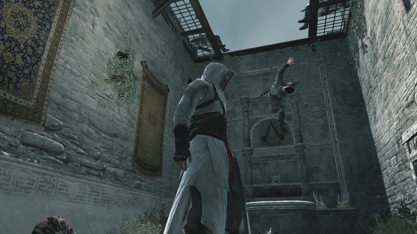 Эффект леветуции