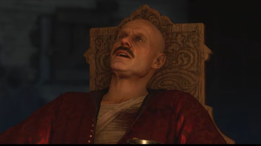 «Война грязное дело» – игра устами разных персонажей повторяет главный лейтмотив всего сюжета. Не сказать, что сценаристы
смогли как-то по-новому или с особым эффектом донести до игроков эту мысль. Но хотя бы им удалось обойтись без шаблонной концовки про финальный поединок с
главным злодеем.