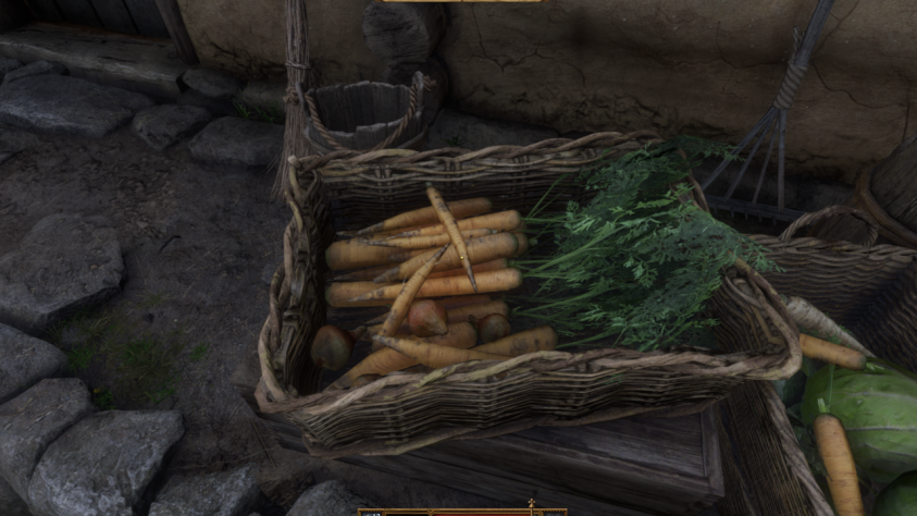 Вот она, &quot;виновница торжества&quot;. Вы тоже думали, что морковь родилась
оранжевой? Нет, изначально она была белой и даже фиолетовой.