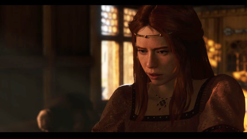 Панночка Роза точно сформулировала все
возможности определения своей судьбы для женщины XV века: рожать детей, уйти
в монастырь или броситься с крепостной стены. Простолюдинкам полагалось еще всю
жизнь вкалывать и надеяться на лучшую жизнь – после смерти.