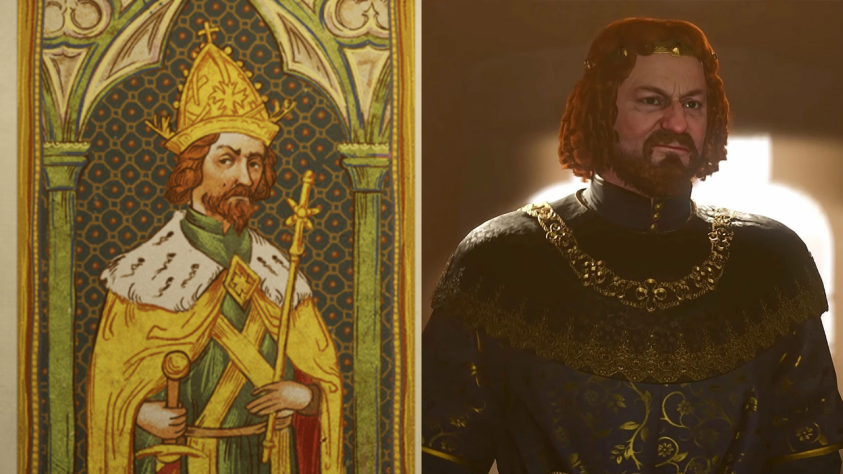 Согласно легенде, перед смертью Сигизмунд приказал посадить себя на
трон в полном императорском одеянии, «чтобы каждый мог видеть, что владыка и
повелитель всего мира скончался». Амбиций ему было не занимать, а вот
деньги «повелителю мира» приходилось занимать часто и помногу.