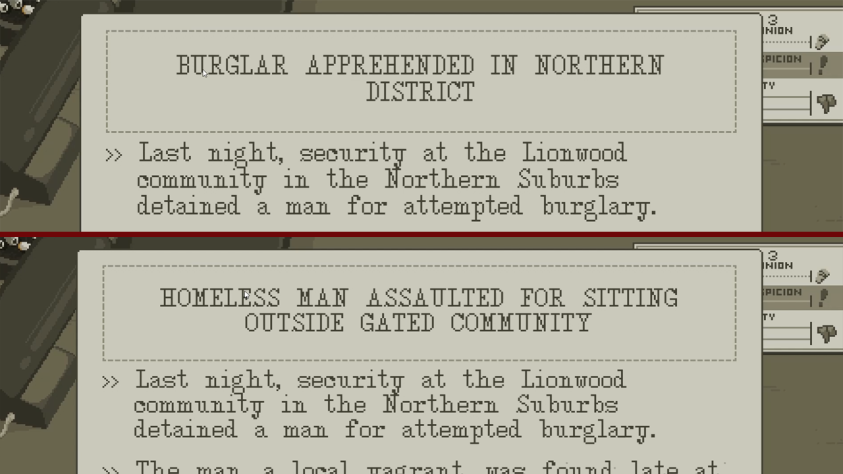 "Взломщик задержан в Северном округе" одним росчерком пера превращается в "Бездомный подвергся нападению за то, что сидел на улице возле закрытого жилого комплекса". Уроки манипулирования информацией от профессиональных журналистов и редакторов.