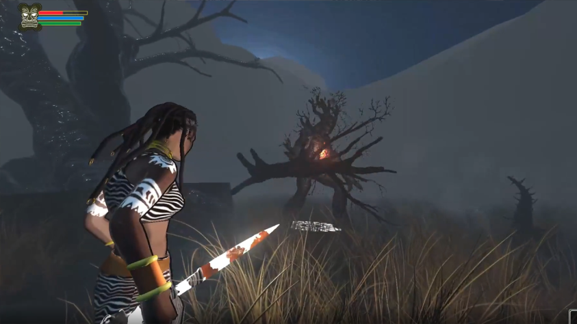 Много ли вы знаете игр для ПК на движке Godot?&amp;nbsp;Ogames Studio
обещает к концу 2026 года релиз экшена Rise of Fati. Он разумеется, про африканскую культуру. Разработчики обещают увлекательный игровой процесс, сложные головоломки и разнообразные ландшафты (хотя по трейлерам так не кажется).