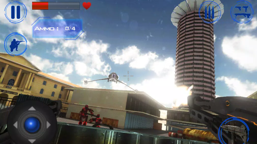 Графика в Nairobi X - на уровне PS 1. Не случайно игра быстро переселилась на смартфоны. Но это не главное для местного потребителя. Ему важно, что в игре можно пострелять в инопланетные корабли на фоне башни Кеньятта, которую он одновременно может видеть из окна своей квартиры.