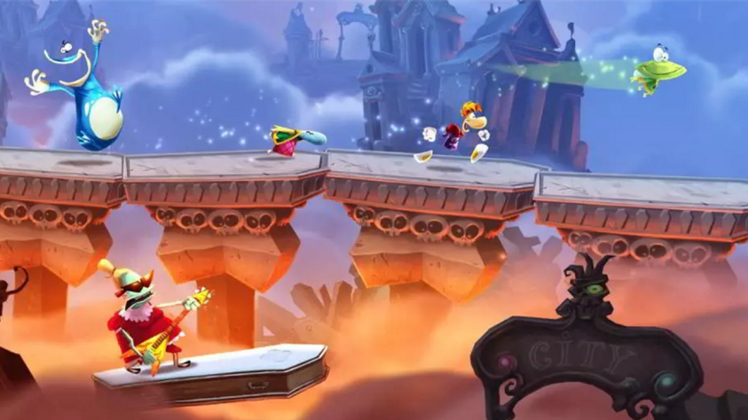 В 1998
году в Марокко французская компания Ubisoft, тогда
еще не гигант игровой индустрии, открыла студию Ubisoft Casablanca, которая, в
частности, принимала участие в разработке игр серии Rayman. Однако
в 2016 году студия была закрыта из-за нехватки квалифицированных кадров. С тех
пор все африканские студии независимые. 