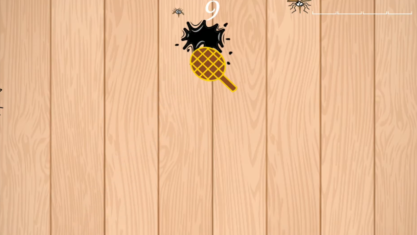 Впереди лето, и, если вам не хватает этого занятия в реальной жизни, в Mosquito Smasher можно расправляться с комарами. Но задумайтесь - то же самое вы можете делать и бесплатно, просто отложите смартфон.