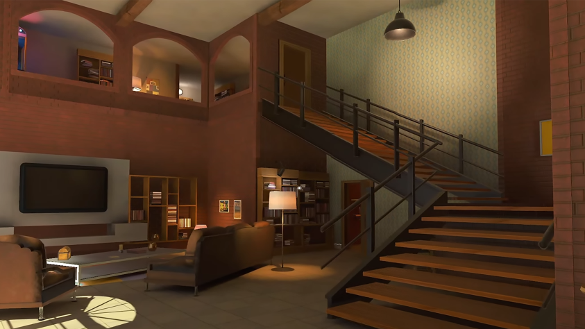 До недавнего времени в Steam орудовала такая «фабрика клонов», как WUT Studio. Ее уровень лени и наглости был близок к рекордному. Перед вами скриншот из Puzzle Paradise.