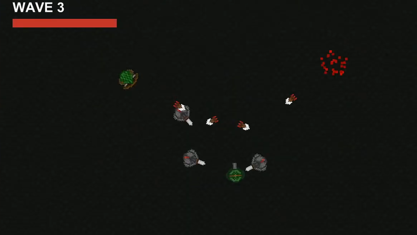 Infected Town стоила всего один доллар — кому жалко всего одного доллара?!