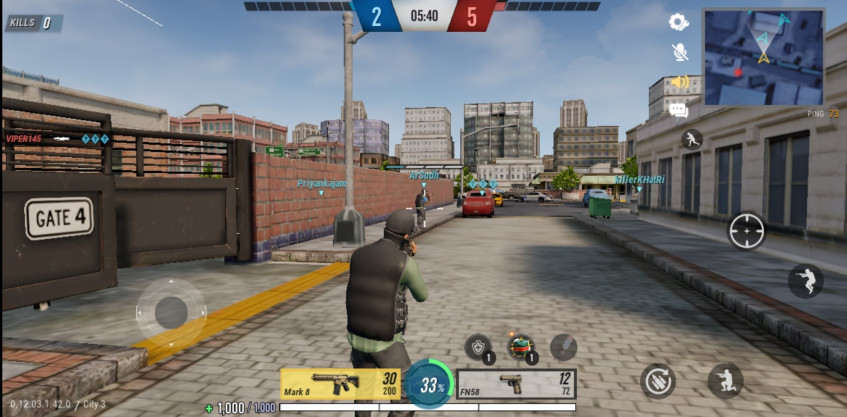 Игра
не взлетела из-за устаревшей модели P2P-сети вместо выделенных серверов и
плохой оптимизации, раскалявшей смартфоны индийских игроков «до белого
каления».