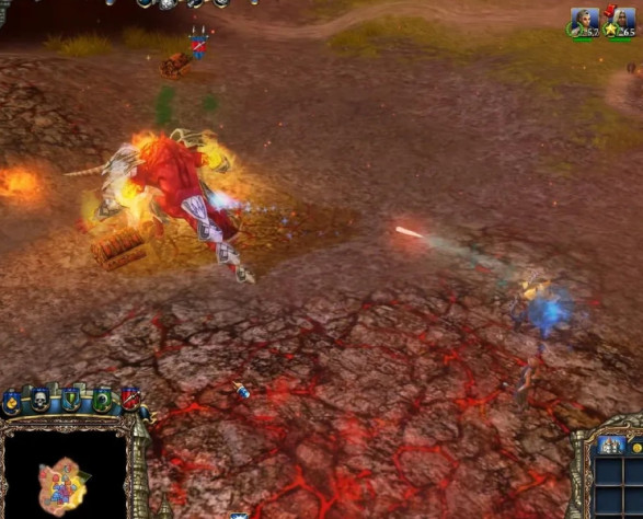 Двое тоже
справятся!