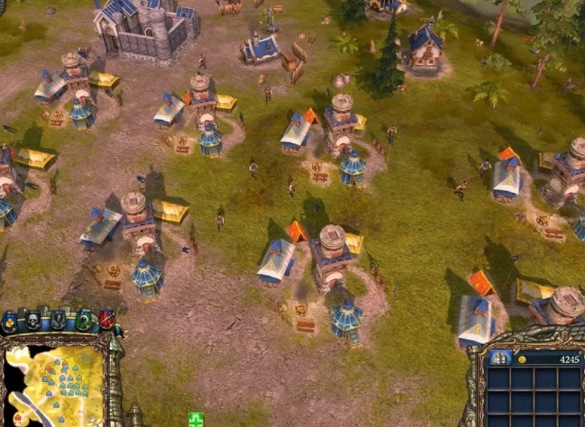 Так выбирали
кандидата в лорды. Увы, Ваше Величество: сейчас невозможно найти более девяти
кандидатов одного вида -&amp;nbsp; патч «убил»
возможность вызова нескольких десятков. Что такое патч? Чаще всего это очень
злое колдовство, Сир! 