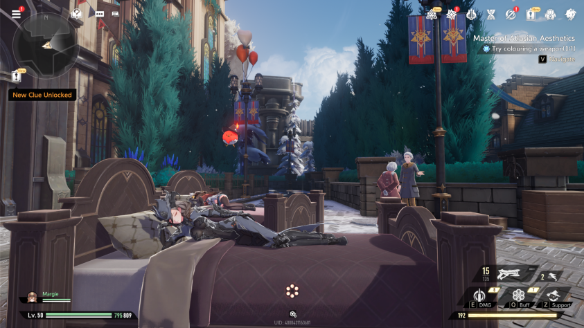 Дует найт что-то там. =Р