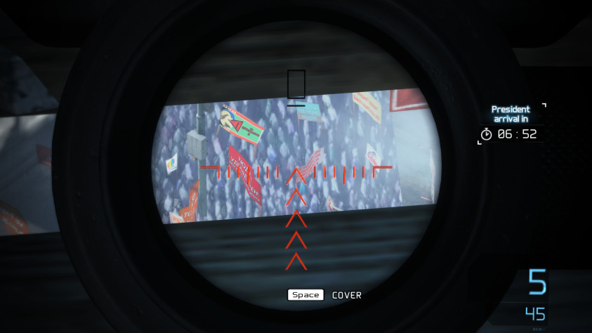 Спрайтовая толпа.