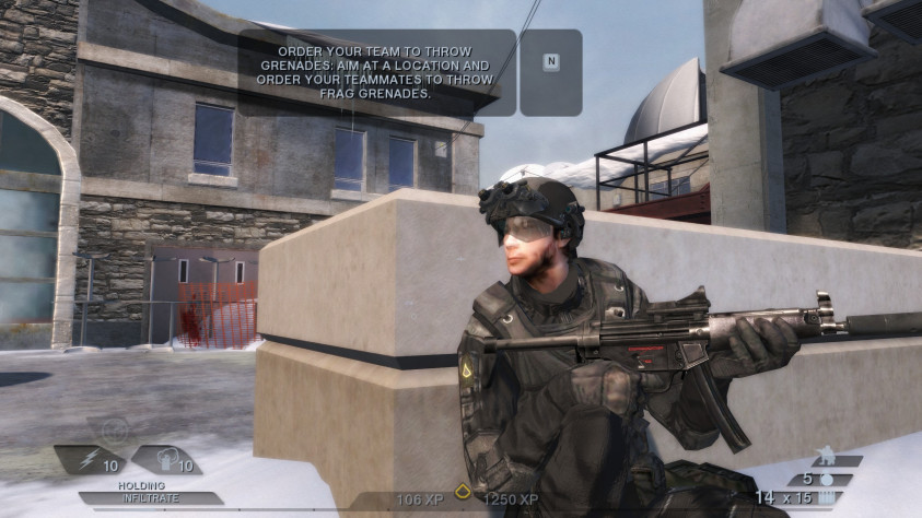 Борода немного у Ривза слетела, но работает же!