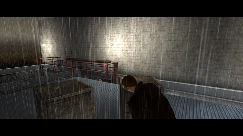 Интересно, раньше это было также забавно, или все серьезно на это смотрели?