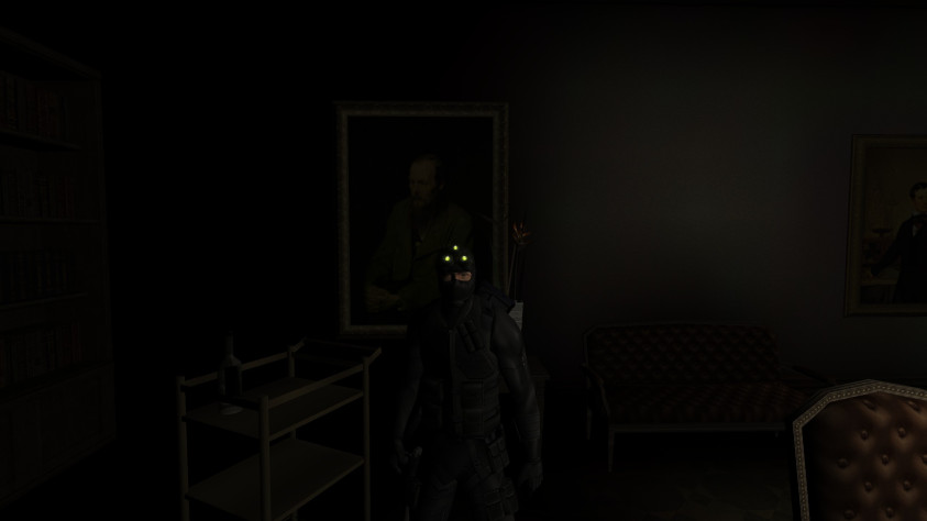 Тут даже Достоевский есть!&amp;nbsp;