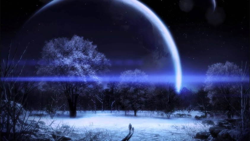 Не горю желанием проходить эту часть заново, поэтому взял скриншот из интернета. Извиняюсь за качество.&amp;nbsp;