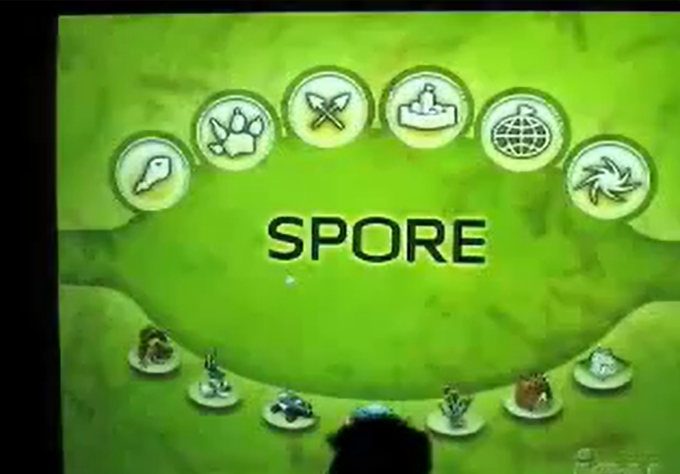 Как он должен был выглядеть