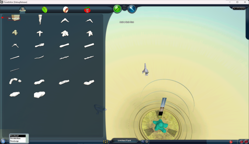 Классная иконка с яблоком)