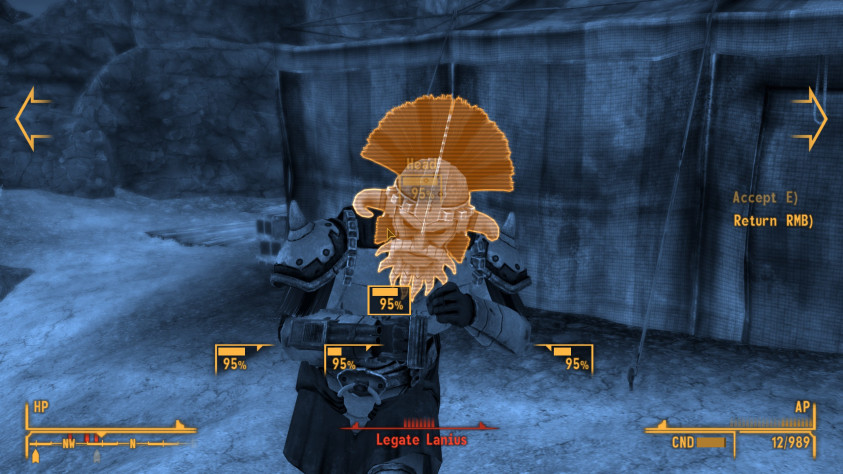 Преемник Цезаря