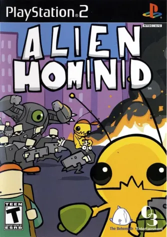 Напротив большинству флеш игр нулевых, Alien Hominid вышла настолько неплохой, что через какое-то время её выпустили на актульных консолях.&amp;nbsp;