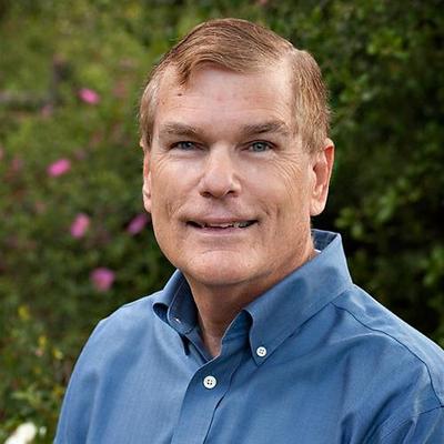 Чарли Джексон, CEO&amp;nbsp;Silicon Beach Software