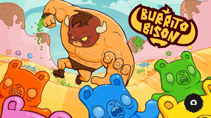 Игра выделялась очень хорошей графикой и стилем, даже спустя более чем 10 лет с релиза она выглядит отлично