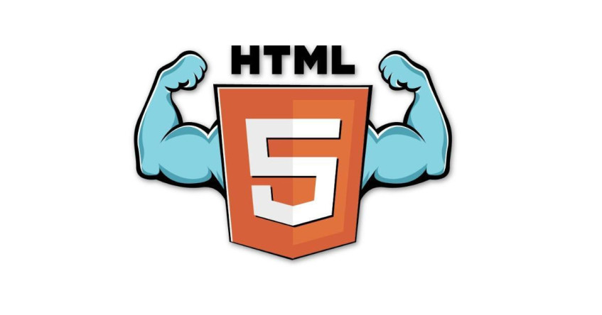 Со временем именно HTML5 заменет флеш, большая часть контента в браузерах будет использовать для отображения именно его.