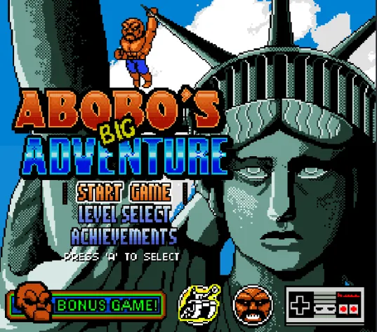 Пиксель арт не устаревает.