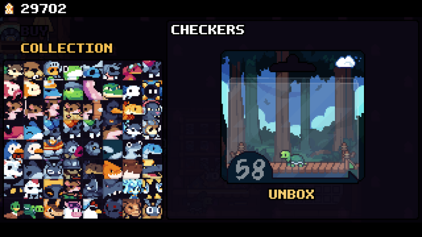 Все знают что настоящие коллекционеры никогда не используют то, что собирают. Они ни за что не вскроют коробку с редкой фигуркой, а старое издание какого-нибудь комикса запечатают в специальный пакет, в котором он будет хранится десятилетия. Делается это в первую очередь для сохранения эксклюзивности, никто не хочет чтобы редкая вещь испортилась, а что внутри настоящие фанаты и так знают. В Windswept есть специальные коллекционные карточки, которые вы будете находить по ходу игры, но чтобы узнать что они из себя представляют, вы должны будете вскрыть упаковки с ними. Игра даёт без особых проблем вернуть их в запечатанный вид, но мне самому просто понравился такой подход, это забавно.