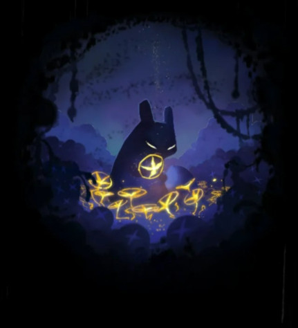 Очень много пришлось ради этого экрана попотеть.