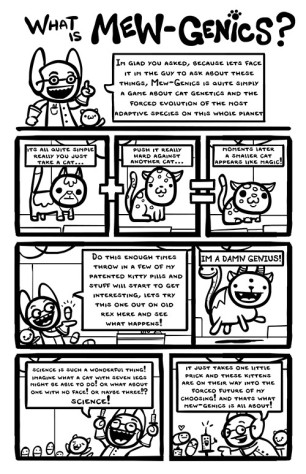 По игре есть огромное количество разных материалов, некоторые из которых вышли более 10 лет назад.